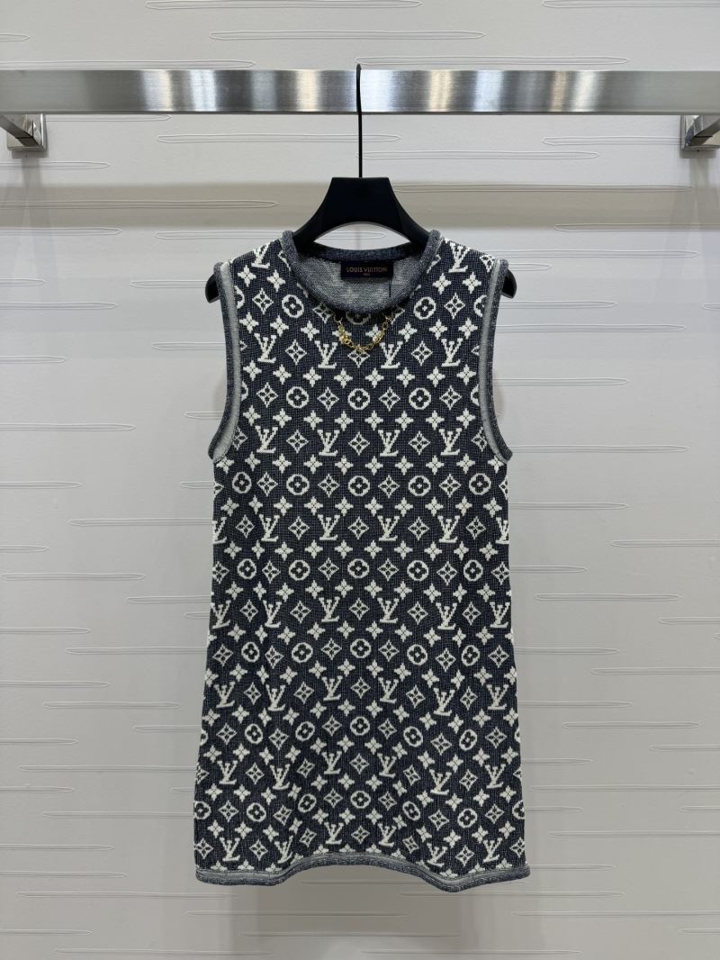 Louis Vuitton Dress